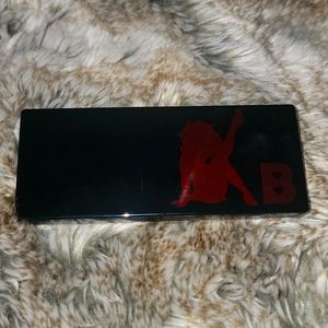 Betty Boop X Ipsy | Blush Palette new never used